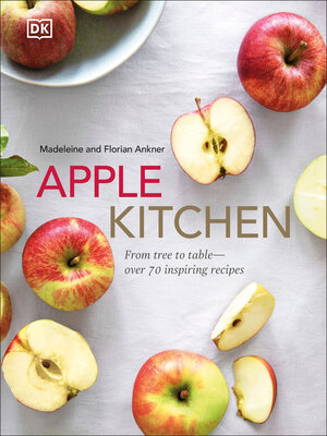 cover image of Apple Kitchen